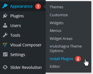 plugin-install